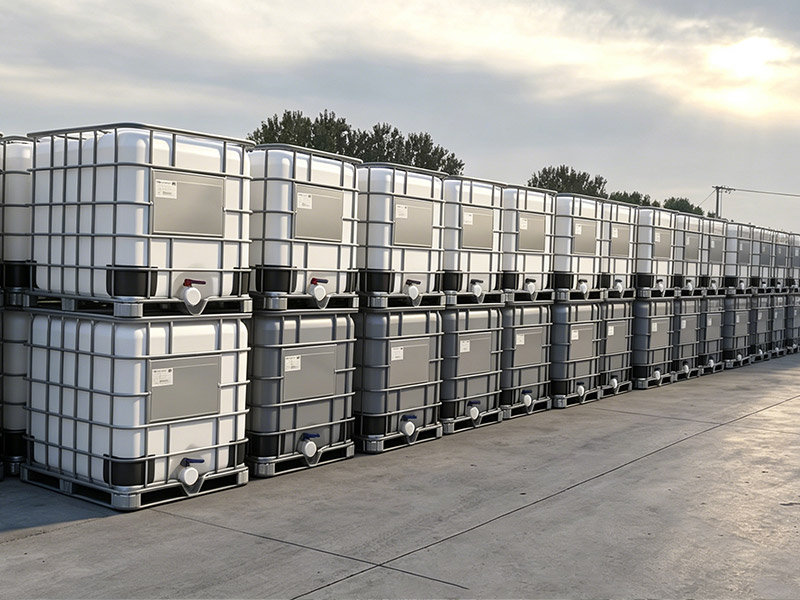 Shanghai XMC New Material Technology Co., Ltd.
