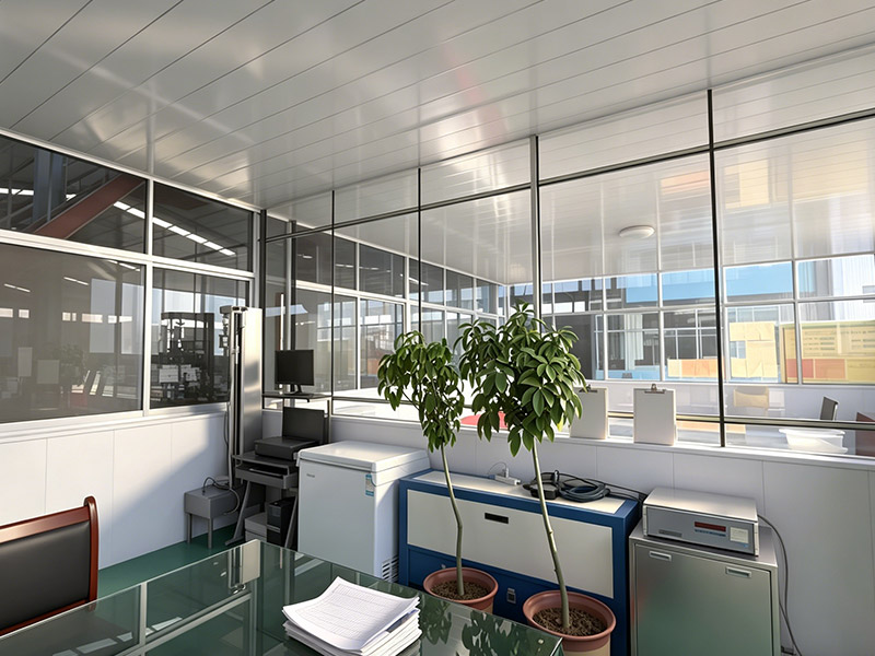 Shanghai XMC New Material Technology Co., Ltd.