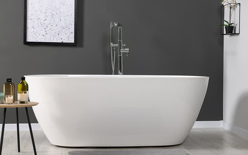 Bathtub