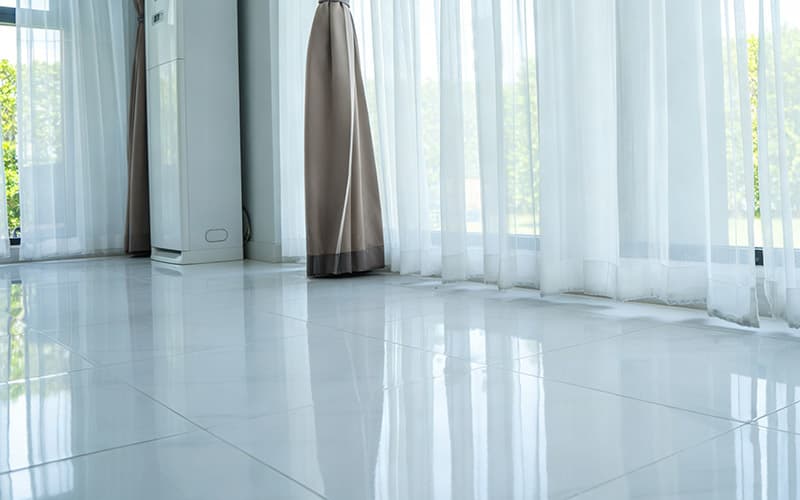 Tegula Ceramic