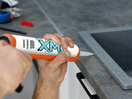 Neutrale Silicone Sealant