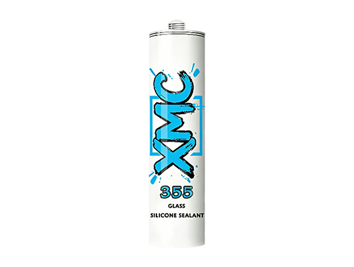 Magna Panel Glass acetic Silicone Sealant