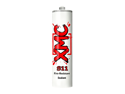 Ignis obsistens Silicone Sealant