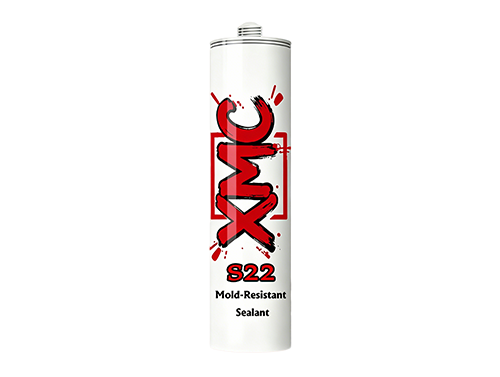 Anti-Mould Silicone Sealant