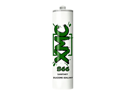 Sanitary Grade Silicone Sealant