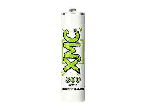 Acetic Silicone Sealant