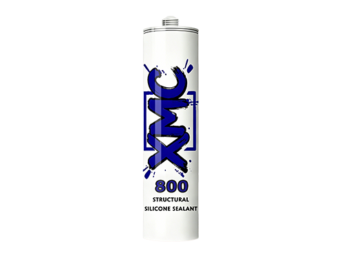 Tempestas Repugnans Silicone structuralis Sealant