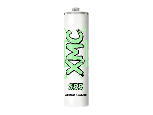 Mundus Silicone Sealant volutpat