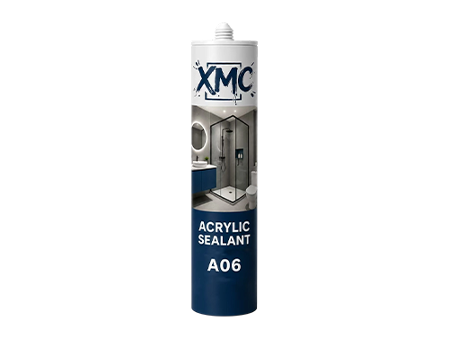 Patet Acrylic Sealant