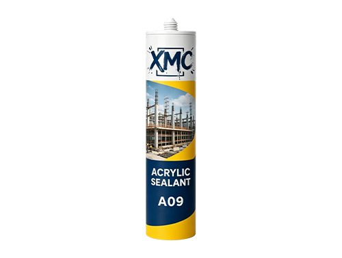 Acrylic Sealant princeps euismod