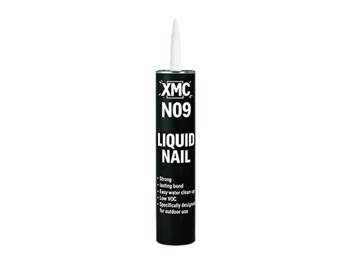 Perspicuus Nail-Free Tenaces