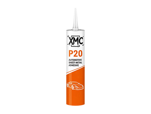 Automotive Sheet Metal Adhesive