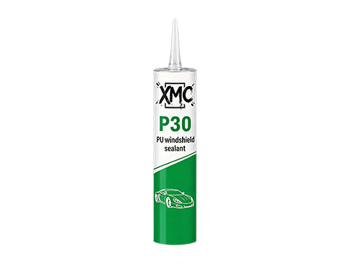 Aftermarket PU windshield sealant