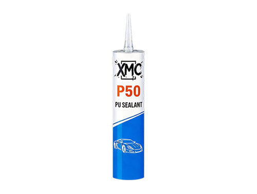 Altera-gradus PU windshield sealant