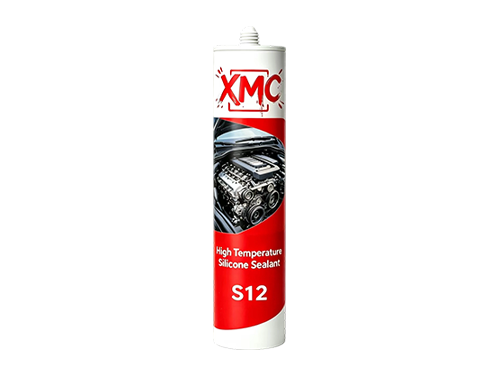 Princeps Temperature Silicone Sealant