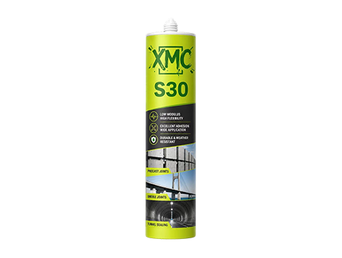 Low modulus weatherproof sealant