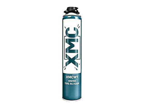 Humilis Temperature PU Foam Sealant