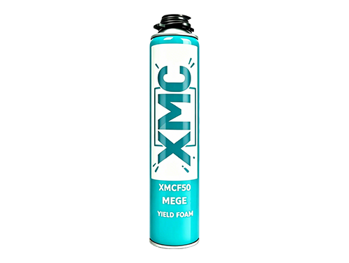 PU Foam Sealant for Ianua & Windows