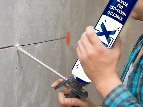 Multi-propositum PU spuma Sealant