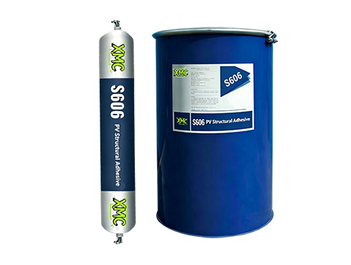 PV Structural Adhesive