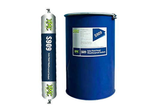 Solaris Panel Weatherproof Sealant