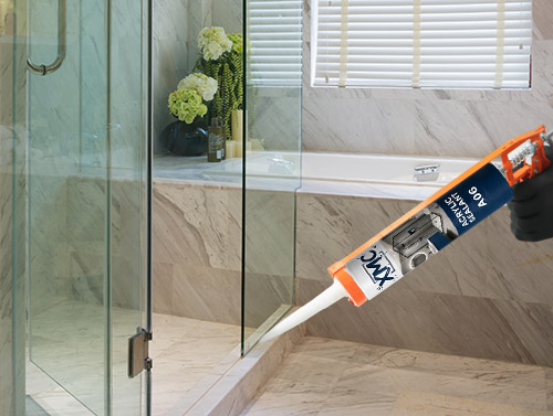 Patet Acrylic Sealant