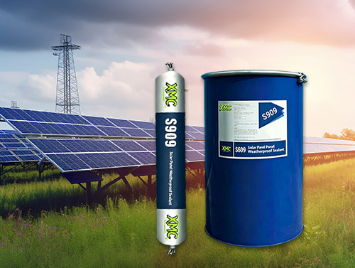 Solaris Panel Weatherproof Sealant