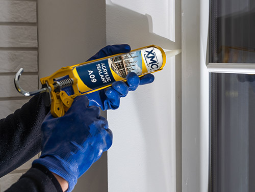 Acrylic Sealant princeps euismod