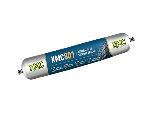 Neutrale Plus Silicone Sealant