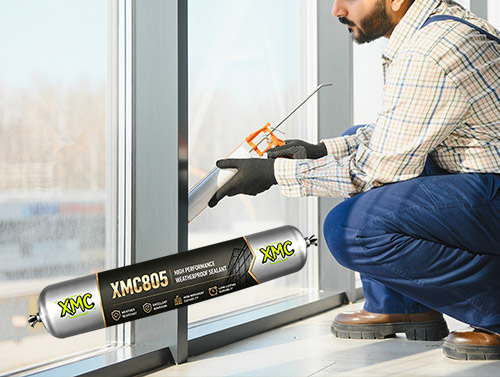 Princeps euismod Weatherproof Sealant