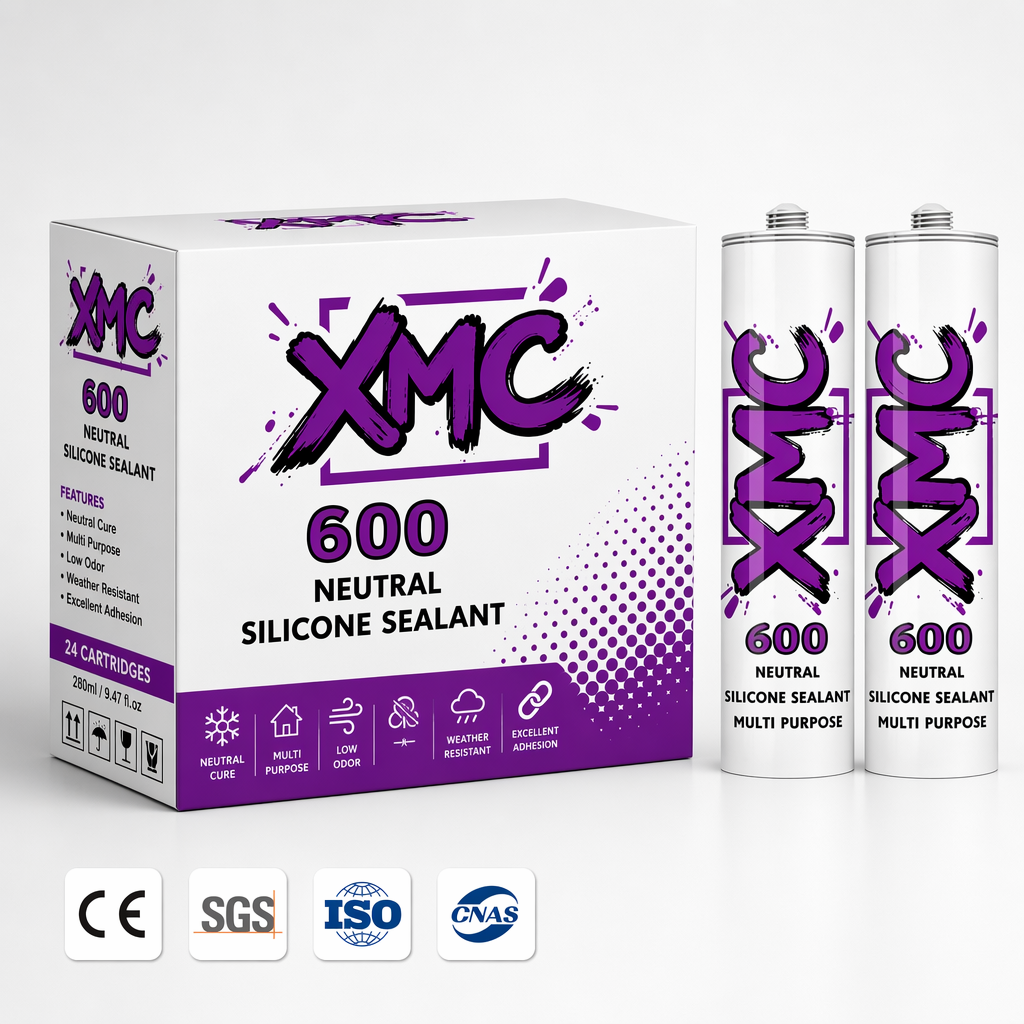 Multi-Propositum Neutrali Genere Quid Factum Silicone Sealant