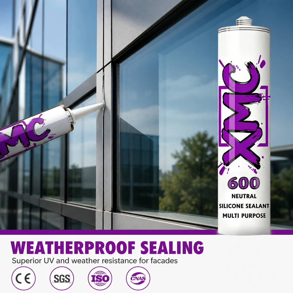 Multi-Propositum Neutrali Genere Quid Factum Silicone Sealant
